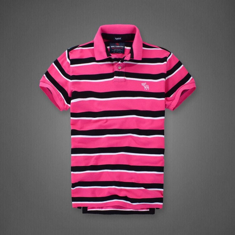 AF Men's Polo 129